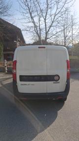 Fiat Doblo - Fiat Doblo von privat