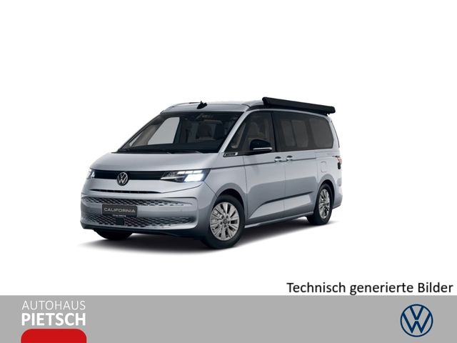 Volkswagen California Beach Tour 2.0 TDI DSG AHK Standhzg