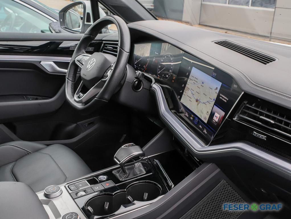 Volkswagen Touareg - Bild 5