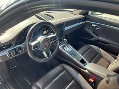 PORSCHE 991.2 911 Carrera 4 S Service+Approved 11/2027 PORSCHE 991.2 911 Carrera 4 S Service+Approved 11/2027