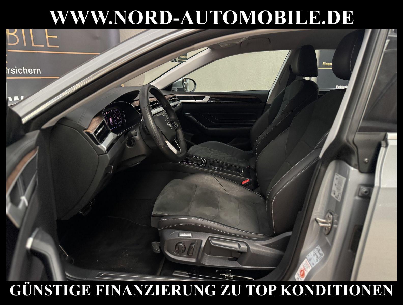 Volkswagen Arteon Shooting Brake Elegance 2.0TSI DSG Kamera, миниатюра 15