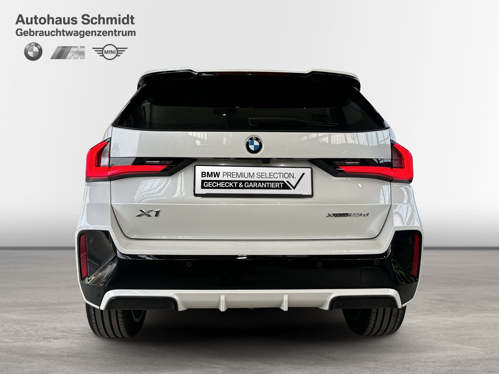 BMW X1 - Bild 4