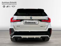 BMW X1 - Vorschau Bild 4