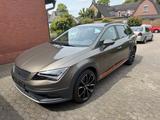 Seat Leon X-PERIENCE 2.0 TDI 150PS St.&Stop 4Driv... - Seat Leon: TDI 150 Ps