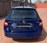 Skoda Fabia 1.0l TSI 70kW Active Combi Active - Skoda Fabia: Active Combi