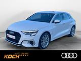 Audi A3 Sportback 30 TFSI S-Tronic Advanced, LED, ACC - gebrauchte Audi A3 aus dem Jahr 2021