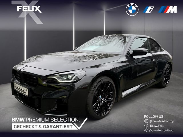 BMW M240i xDrive Coupe+M SPORT+LIVE COCKPIT PRO+STOP