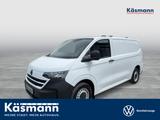 Volkswagen T7 Transporter Kasten 2.0TDI 4MOTION AHK KLIMA L - blaue Volkswagen T7 Transporter