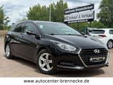 Hyundai i40 cw blue Trend*1. Hand*Navi*Tempomat* - Hyundai i40 mit Benzin-Antrieb: Kombi