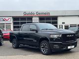 Dodge RAM 3.0l Laramie Sport + LPG + Panoramadach - Dodge RAM aus 2025