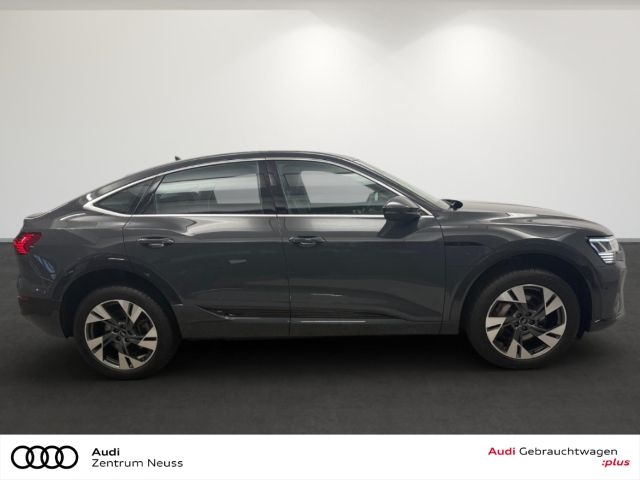 Audi Q8 e-tron - Bild 3
