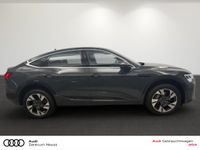 Audi Q8 e-tron - Vorschau Bild 3