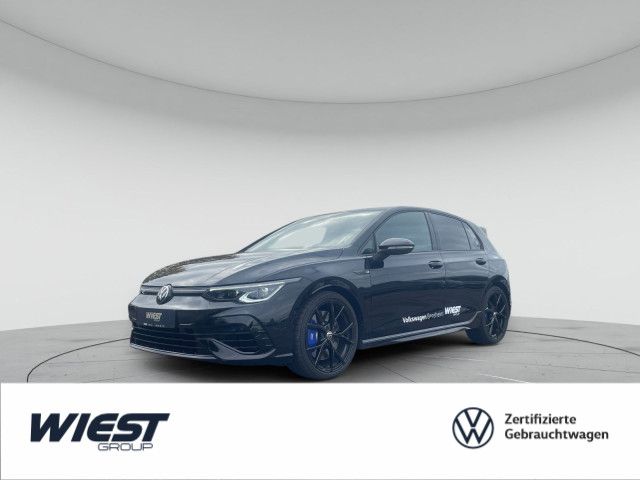 Volkswagen Golf R Performance 2.0 TSI 4MOTION DSG *DCC*Matr