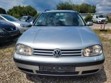 Volkswagen Golf 1.6 Special Variant Automatik - Volkswagen aus 2002: Kombi