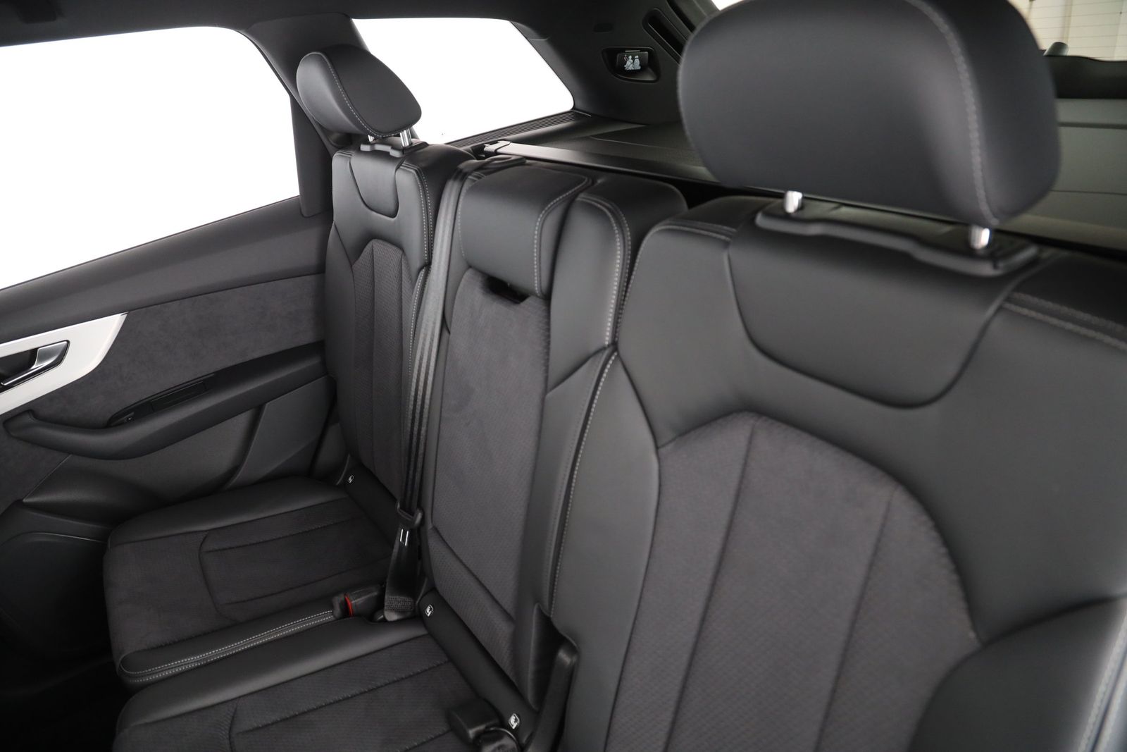 Audi Q7 - Bild 13