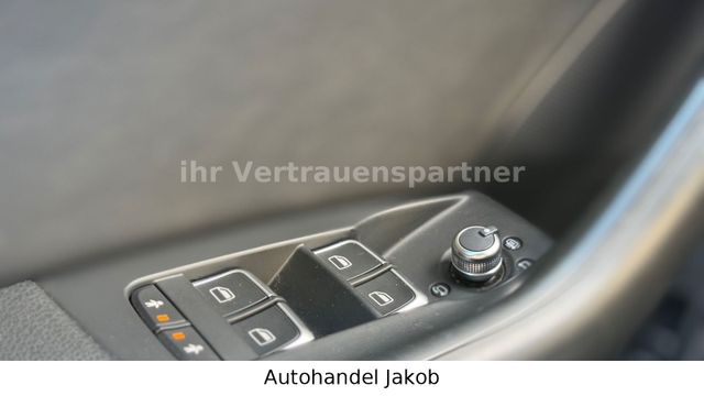 Audi RSQ3/24Mon. Garantie/Exclusive/Performance/TRAUM