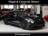 Bentley Continental GT Speed - Akrapovich - Carbon Pack - Bentley Continental Akrapovic Gebrauchtwagen