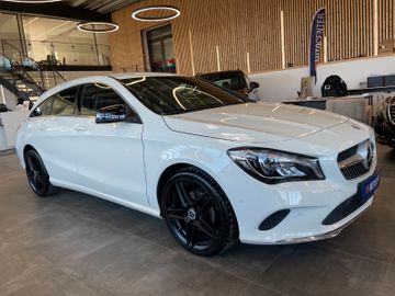 Mercedes-Benz CLA 180 Shooting Brake *NAVI*PDC*TEMPOMAT*