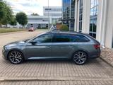 Skoda Superb Sportline - Skoda Superb Gebrauchtwagen