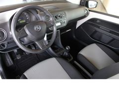 Fahrzeugabbildung Skoda Citigo 1.0 *Klimaanlage*TÜV neu*TOP-Zustand*