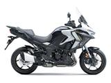Kawasaki Versys 1100 SE Jetzt mit Starterbonus sichern! - Offers
