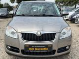 Skoda Fabia Ambiente*Klima*2.Hand* Scheckheft *Tüv - Skoda Gebrauchtwagen von 2008
