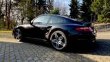 Porsche 911 Urmodell TURBO - Porsche aus 2009: 911 Turbo