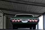 Chevrolet Caprice - aus 1968: Coupe