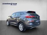 Hyundai TUCSON 1.6 T-GDi DCT Trend NAVI/KRELL - Hyundai TUCSON in Bielefeld