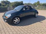 Ford Streetka Elegance Roadster KLIMA ALU erst 62.000 - Ford Streetka