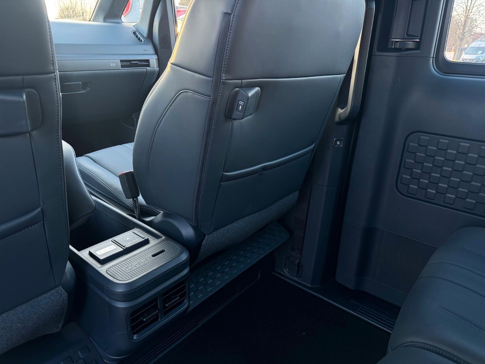 Fahrzeugabbildung Kia PV5 2-3-0 71.2 ELITE WP SMP PP SP AW Vorführer