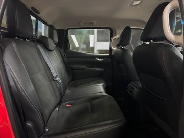 Mercedes X 250 - 12