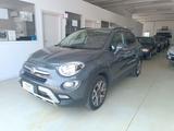 Fiat 500X 1.4 MultiAir 140 CV Cross Plus - graue Fiat 500L Cross