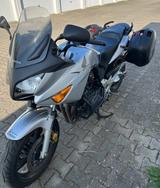 Honda CBF 600 SA (PC38) in Top Zustand - Offers