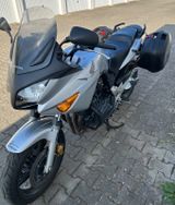 Honda CBF 600 SA (PC38) in Top Zustand - Offers matching your search criteria