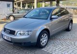 Audi A4 B6 1.8T Limo ESP PDC Klimatronic Allwetter - Audi A4: 8e