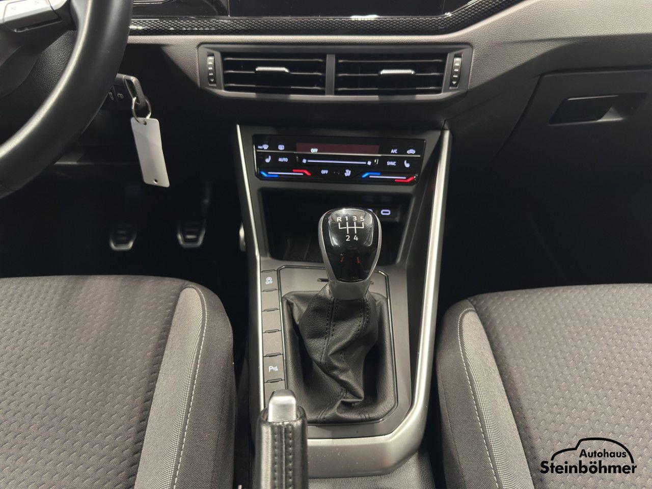 Volkswagen Polo ACTIVE 1.0MPI LED AppCon Bluetooth SHZ, миниатюра 22
