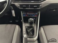 Volkswagen Polo - Vorschau Bild 21