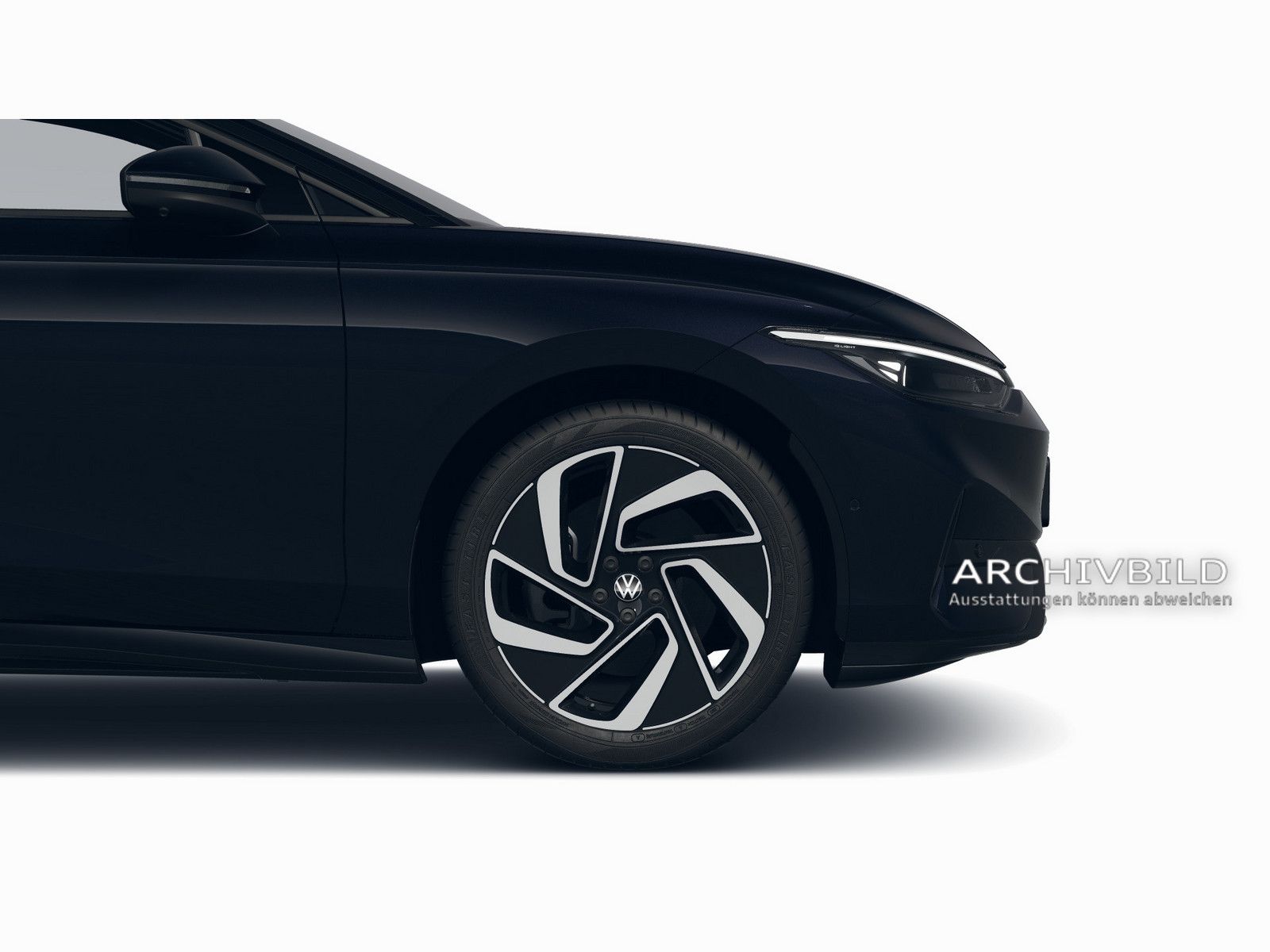 Volkswagen ID.7 - Bild 7