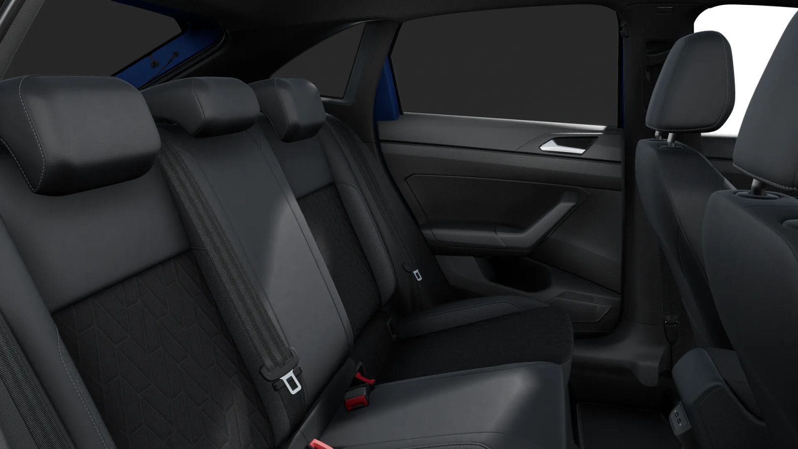 Volkswagen Taigo - Bild 11