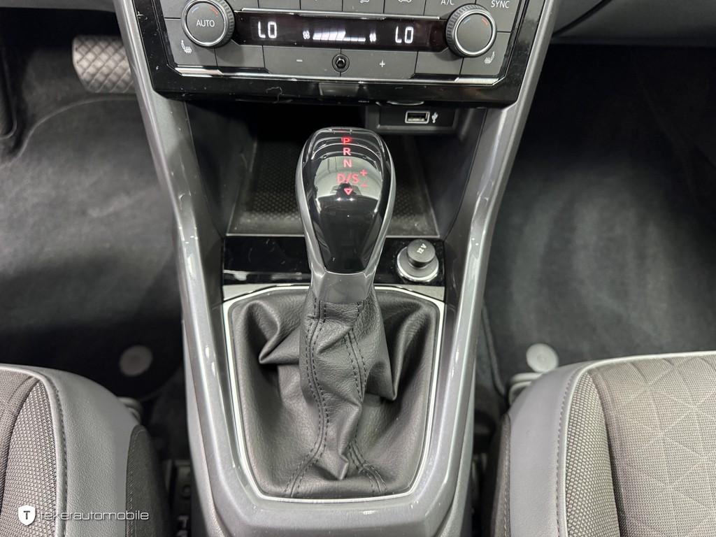 Volkswagen T-Cross Style 1.6 TDI *DSG*Navi*LED*CarPlay*, миниатюра 17