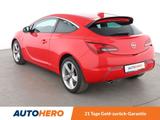 Opel Astra GTC 1.4 Turbo Active*PDC*KLIMA*TEMPO* - Opel Astra: Rot