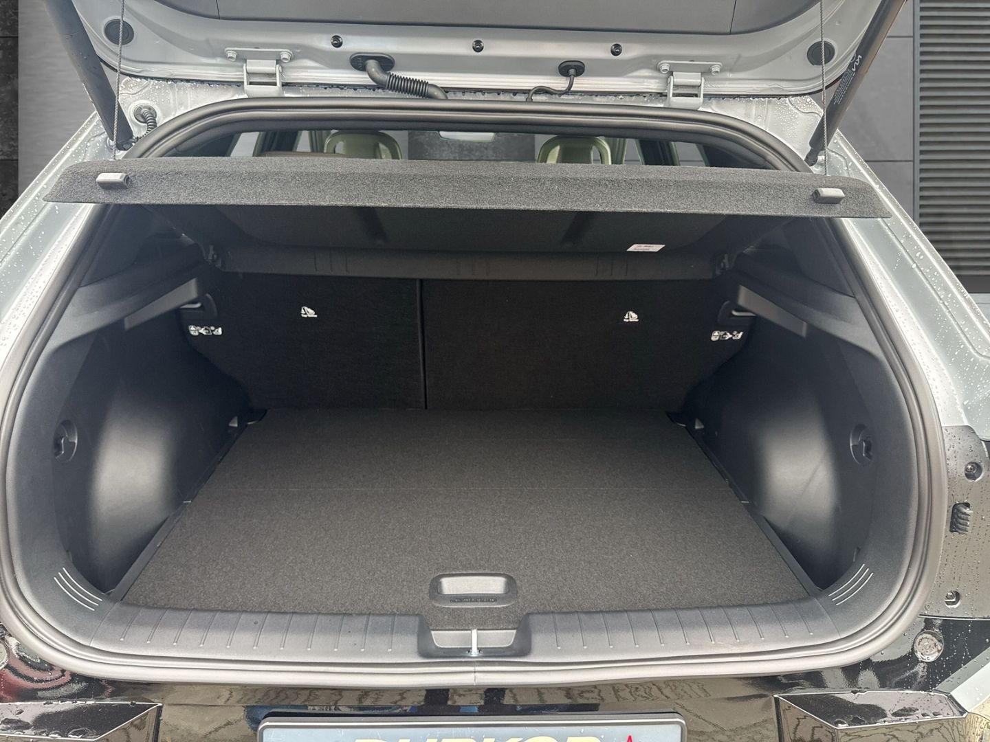 Kia EV4 - Bild 5