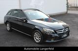 Mercedes-Benz C 200 T d TEMP LED SHZ KEYLESS CARPLAY - Mercedes-Benz C 200 in Solingen
