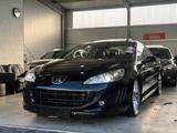 Peugeot 407 Coupe Platinum Xenon Muskeltier Bodykit - Peugeot 407: Sportwagen