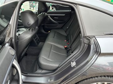 Fahrzeugabbildung BMW 420 Gran Coupé xdrive M SPORTPAKET KAMERA