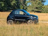 Microcar DUÈ 6 DCI Must   - Microcar DUÈ Gebrauchtwagen