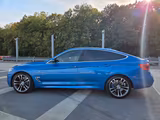 BMW 340i GT M Sport & MPPSK - BMW: Gt3