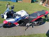 Honda CBR 500 RAF Tricolor  - Offers matching your search criteria