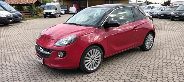 Opel OPEL Adam 1.4 GPL Tech Jam ADATTA NEOPATENTATO